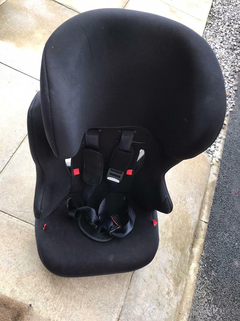 argos cuggl car seat